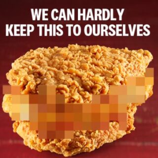NEWS: KFC - Zinger Tower Double coming to App Secret Menu on 23 February 2021 10 NEWS: KFC - Zinger Tower Double coming to App Secret Menu on 23 February 2021 10
