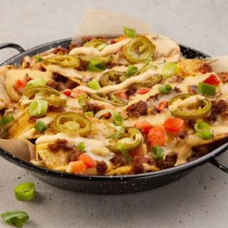 NEWS: Domino's - $9.95 Loaded Nachos 1 NEWS: Domino's - $9.95 Loaded Nachos 1
