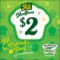 DEAL: Muffin Break - $2 Muffins on 17 March 2022 7