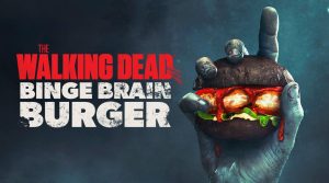DEAL: Grill'd - Free Binge Brain Burger at 5 Selected Grill'd Stores on 6-7 March 2021 3