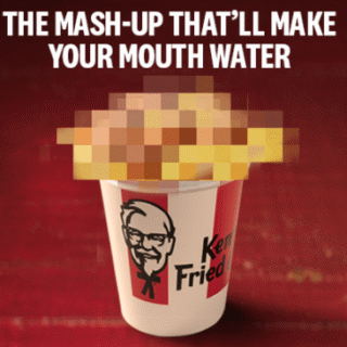 NEWS: KFC - Donut Go Bucket coming to App Secret Menu on 23 March 2021 4 NEWS: KFC - Donut Go Bucket coming to App Secret Menu on 23 March 2021 4