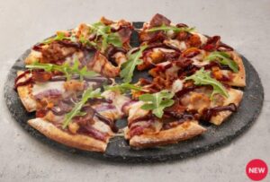 NEWS: Domino's BBQ Meats Deluxe Pizza with Peking Duck & Beef Brisket 12 NEWS: Domino's BBQ Meats Deluxe Pizza with Peking Duck & Beef Brisket 1