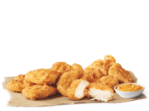 DEAL: Hungry Jack's - 24 Nuggets for $9.95 3
