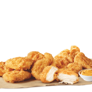 DEAL: Hungry Jack's - 24 Nuggets for $9.95 7