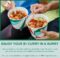 DEAL: Motto Motto - $1 Karaage Chicken or Wagyu Beef Curry for Members (until 8pm 7 April 2021) 4