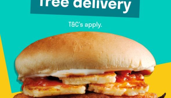 DEAL: Oporto - Free Delivery with $15 Spend via Deliveroo (until 26 December 2021) 5