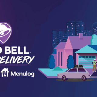 DEAL: Taco Bell - Free Delivery with $15 Minimum Spend via Menulog (until 4 October 2021) 7
