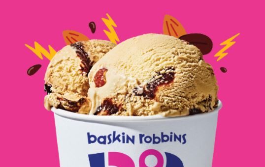 DEAL: Baskin Robbins - $5 off $20 Spend via Uber Eats 2