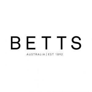 Betts Discount Code