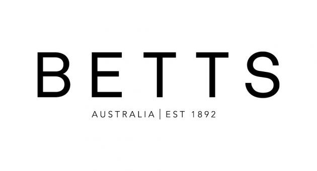 Betts Promotion Code