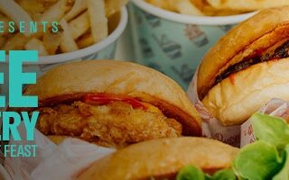 DEAL: Betty's Burgers - Free Delivery with $10+ Spend via Deliveroo (until 3 October 2021) 3