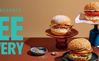 DEAL: Grill'd - Free Delivery with $10+ Spend via Deliveroo (until 31 October 2021) 9 DEAL: Grill'd - Free Delivery with $10+ Spend via Deliveroo (until 31 October 2021) 9