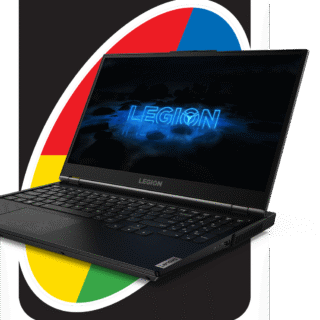 Lenovo Legion 5 Gaming Laptop - Hungry Jack’s UNO 2021 1 Lenovo Legion 5 Gaming Laptop - Hungry Jack’s UNO 2021 1