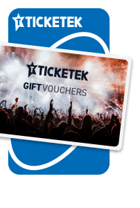 $10 Ticketek Voucher - Hungry Jack’s UNO 2021 3