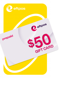 $50 eftpos Gift Card - Hungry Jack’s UNO 2021 3