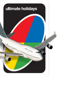 $2,500 Ultimate Holiday Escape - Hungry Jack’s UNO 2021 1