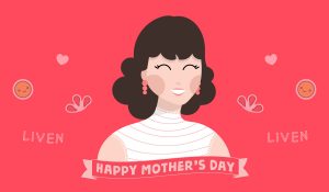 DEAL: Liven Mothers Day - Up to 35% Bonus at Restaurants (until 9 May 2021) 3