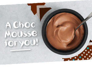 DEAL: Nando's Peri-Perks - Free Chocolate Mousse with Main Item Purchase (until 30 May 2021) 6