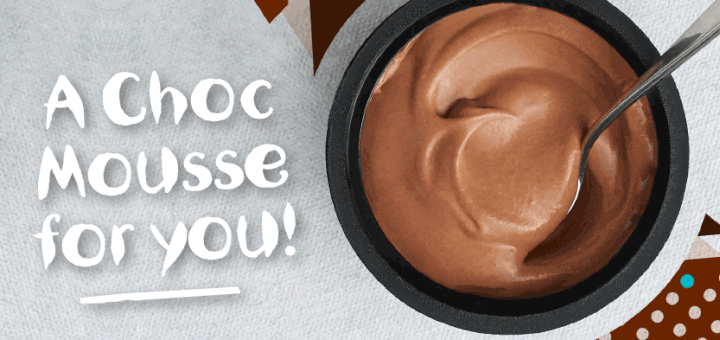 DEAL: Nando's Peri-Perks - Free Chocolate Mousse with Main Item Purchase (until 30 May 2021) 10