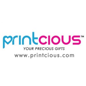 Printcious Promo Code
