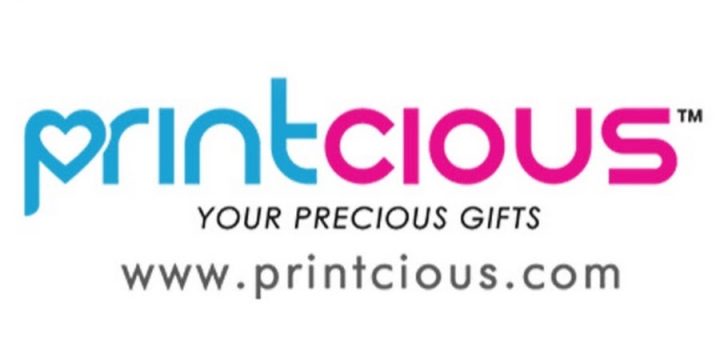 Printcious Promo Code / Discount Code / Coupon (August 2022) 1