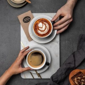 DEAL: Soul Origin - Free Small Coffee with App (until 30 May 2021) 5