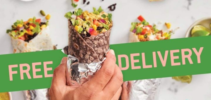 DEAL: Zambrero - Free Delivery with $25 Spend via Deliveroo (until 12 May 2021) 5