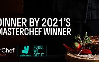NEWS: Deliveroo - Win Dinner by 2021 MasterChef Winner, Flights & 2 Nights Stay at Palm Beach Villa 8