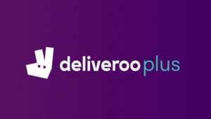 DEAL: Deliveroo - Free 90 Day Trial of Deliveroo Plus 3