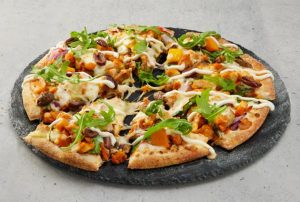 NEWS: Domino's Loaded Chicken & Parmesan Pizza 3