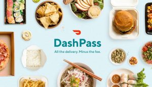 DEAL: DoorDash - 10 Days of Deals for DashPass Members (1-10 August 2021) 8