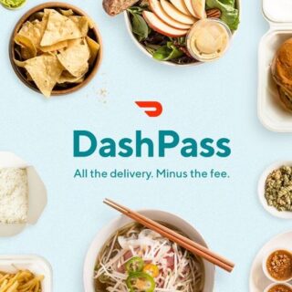 DEAL: DoorDash DashPass Australia - Free Delivery Over $20 for $12.99/month (60 Day Free Trial) 2