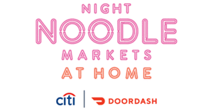 DEAL: DoorDash - $20 off with No Minimum Spend at Melbourne Night Noodle Markets 5