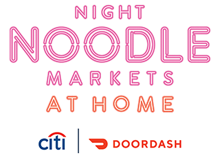 DEAL: DoorDash - $20 off with No Minimum Spend at Melbourne Night Noodle Markets 4