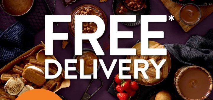 DEAL: San Churro - Free Delivery with No Minimum Spend via San Churro Delivery (until 22 August 2021) 9