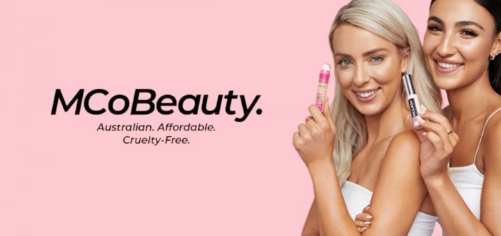 MCoBeauty Discount Code / Promo Code / Coupon (August 2022) 1