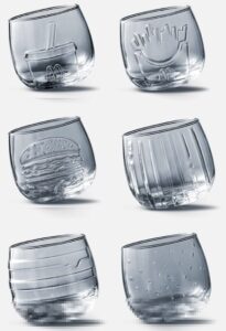 DEAL: McDonald's - Free Glass with Medium or Large Mac Family Meal 2