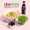 DEAL: Motto Motto - Free Delivery with $30 Spend via Uber Eats 4