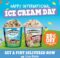 DEAL: Ben & Jerry's - 25% off via Uber Eats (18 July 2021) 10