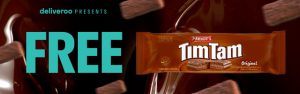 DEAL: Deliveroo - Free Tim Tams with $25 Spend at Participating Restaurants (7 July 2021) 6