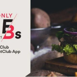 DEAL: EatClub - Free Items at Selected Restaurants in Melbourne, Brisbane & Adelaide for New Users 4