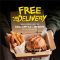 DEAL: Gami Chicken - Free Delivery via Website or Gami App (until 28 July 2021) 7