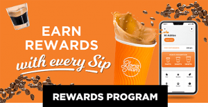 DEAL: Gloria Jeans Rewards - Free Drink with Signup & Free Birthday Drink 3