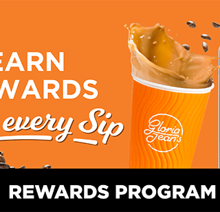 DEAL: Gloria Jeans Rewards - Free Drink with Signup & Free Birthday Drink 1