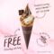 DEAL: Godiva - Free Soft Serve Ice Cream (11am-3pm 10 July 2021) 1