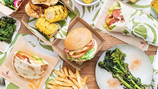 DEAL: Nando's - Free Delivery with $20 Spend via Uber Eats in NSW & SA 7