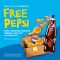 DEAL: Gami Chicken - Free Pepsi for Takeaway Orders via Website, Phone or App (until 19 August 2021) 4