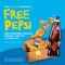 DEAL: Gami Chicken - Free Pepsi for Takeaway Orders via Website, Phone or App (until 19 August 2021) 10