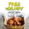 DEAL: Gami Chicken - Free Delivery via Website or Gami App (until 12 August 2021) 5