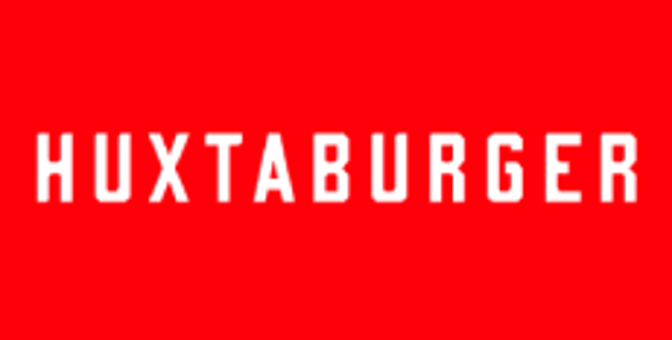 DEAL: Huxtaburger - 20% off on Mondays-Wednesdays & $1 Delivery via Deliveroo 5
